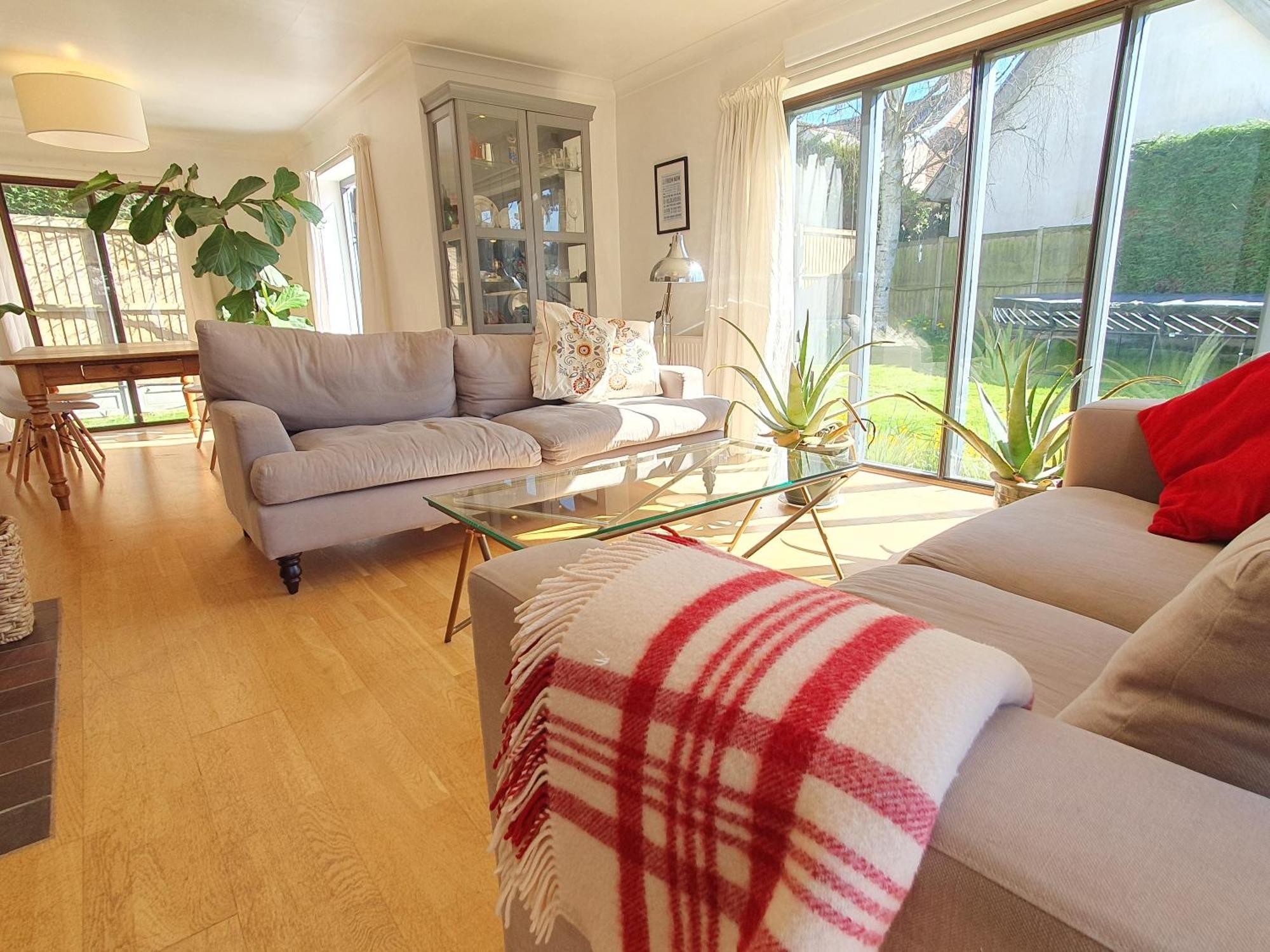 Island Retreat With Hottub Villa West Mersea Exteriör bild