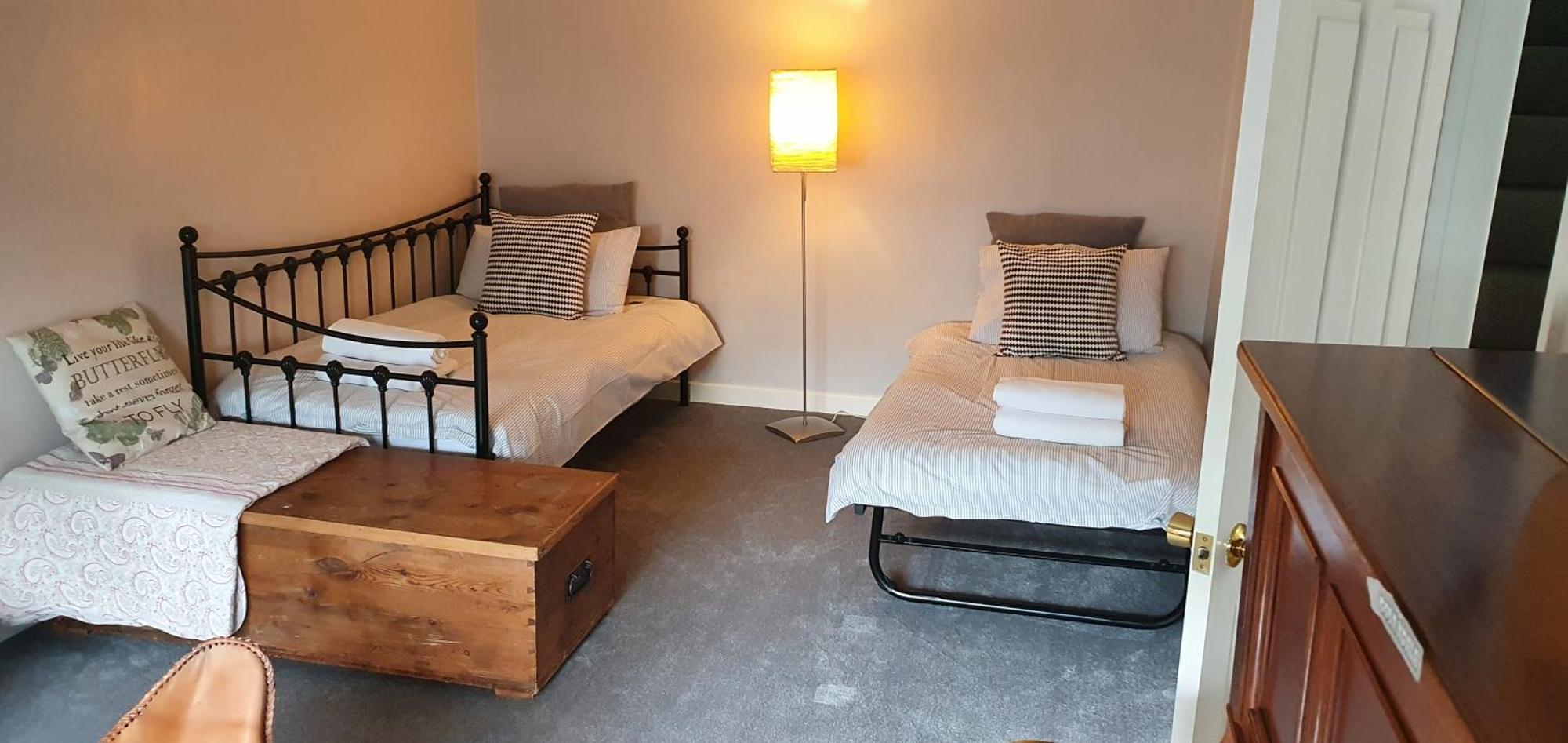Island Retreat With Hottub Villa West Mersea Exteriör bild